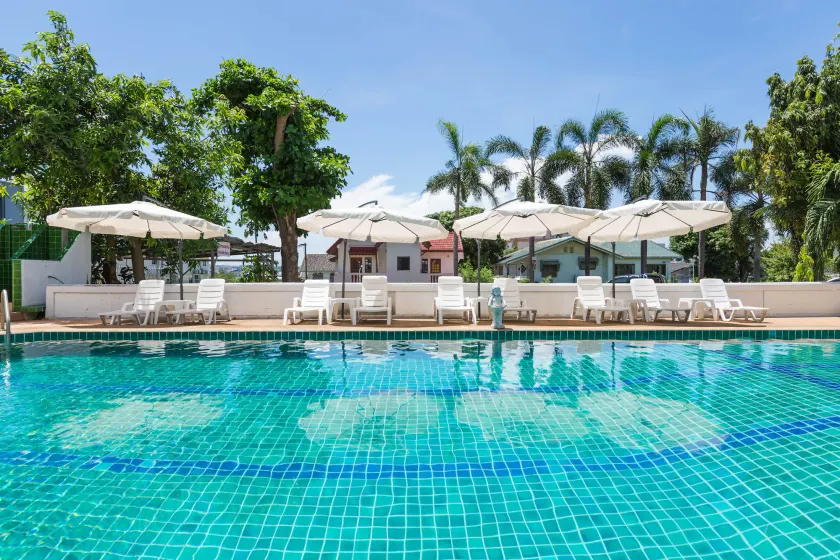 Hotel Zing - Image 1