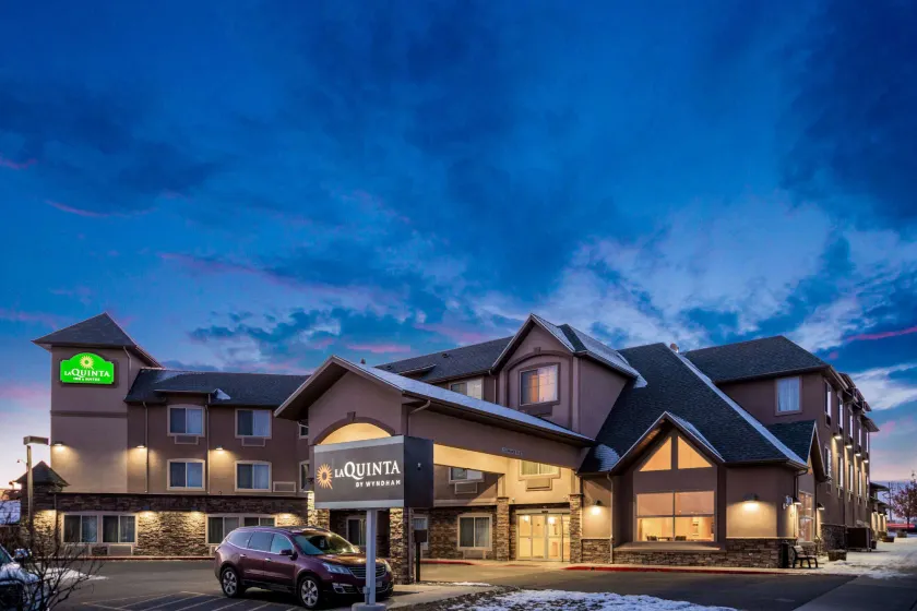La Quinta by Wyndham Bozeman - Image 1