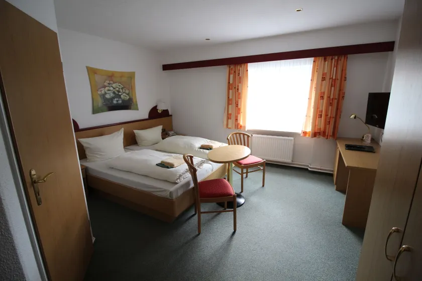 Hotel Carstens - Image 1