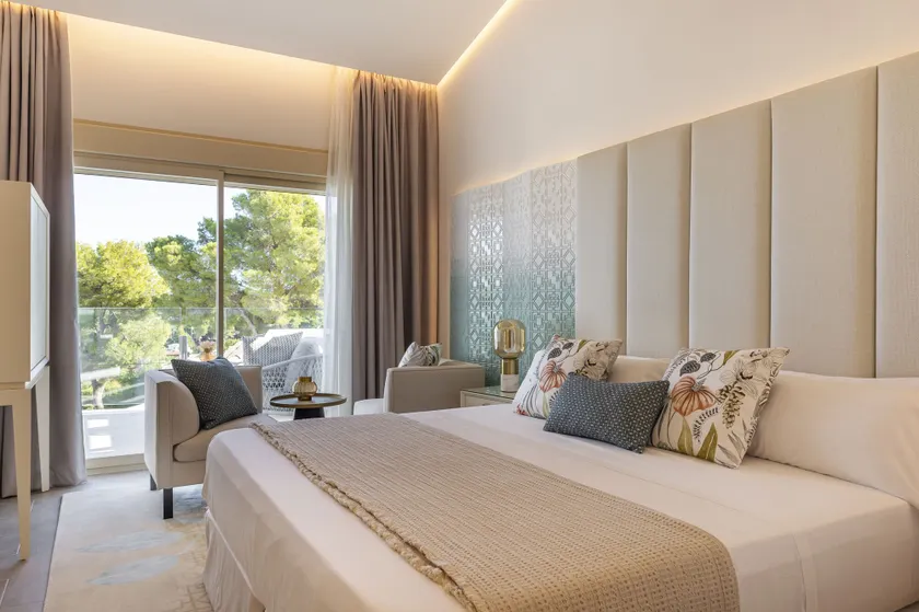 Dionis Boutique Hotel & Spa - Image 1