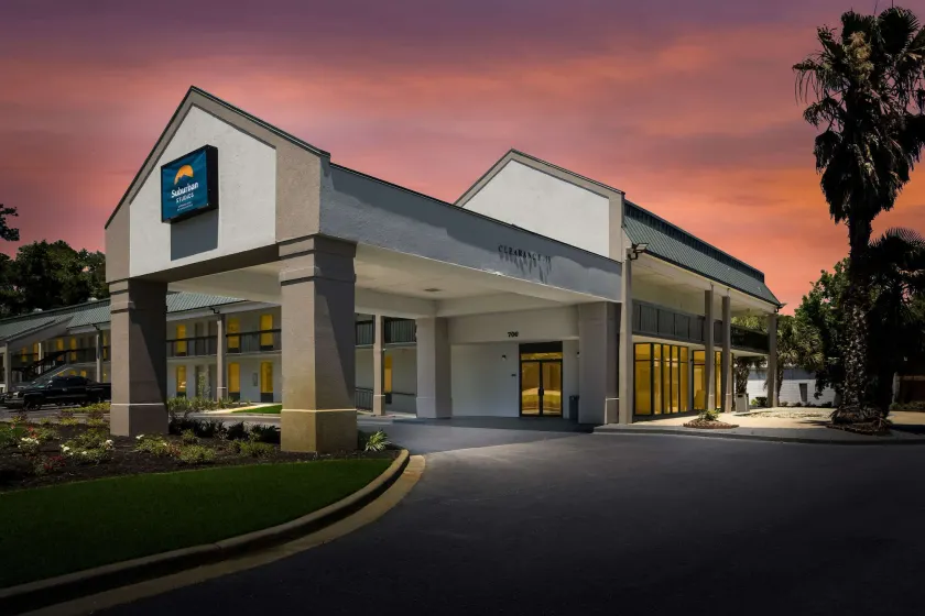 Suburban Studios Hinesville - Fort Stewart Area - Image 1