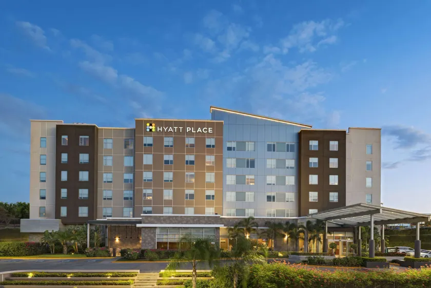 Hyatt Place Managua - Image 1