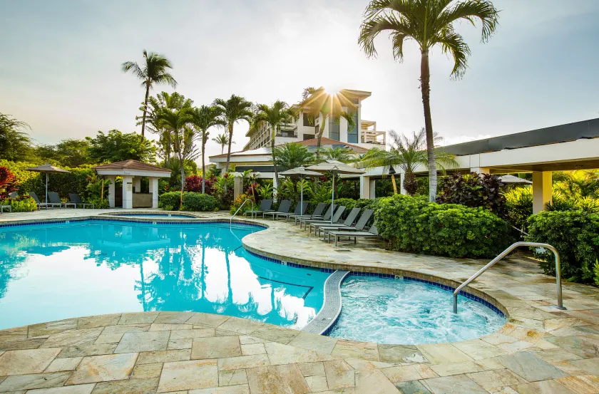 Maui Coast Hotel - Image 1