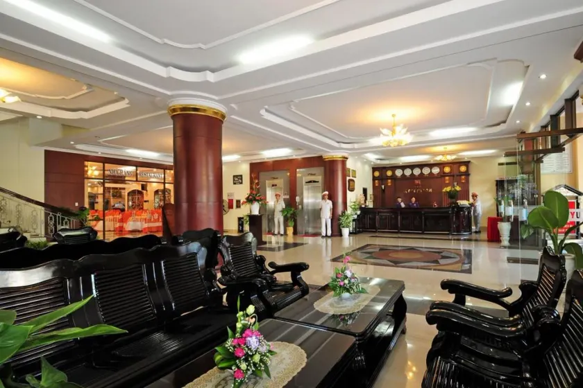 Duy Tan Hotel - Image 1