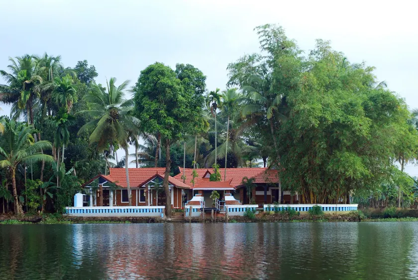The Lake by Maat Hotels - Image 1