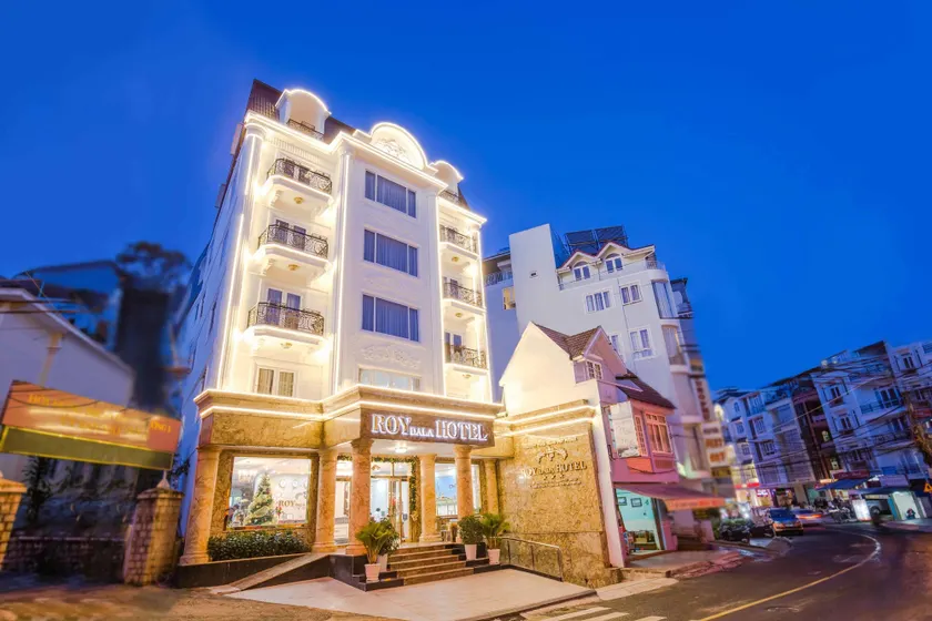 Roy Dala Hotel - Image 1