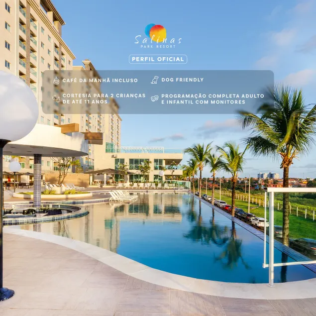 PARK GAV Resorts - Image 1
