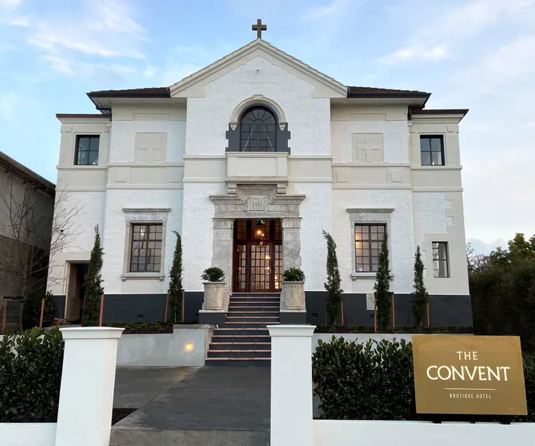 The Convent Boutique Hotel - Image 1