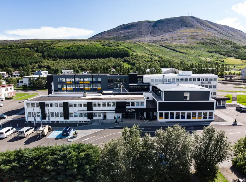 Fosshotel Husavik - Image 1