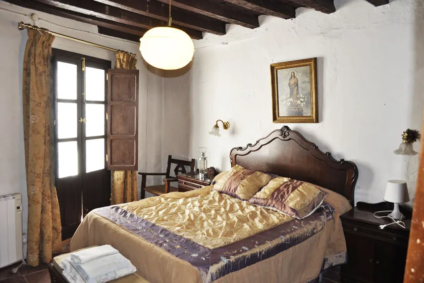 Hospederia Casa de las Piedras - Image 1