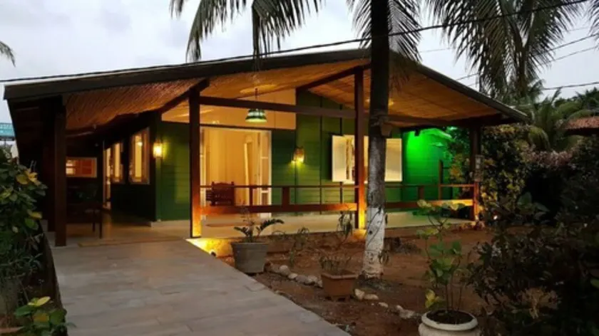 Pousada Verdes Mares - Image 1