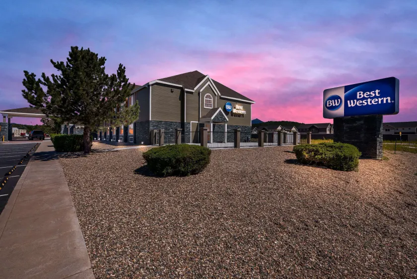 Best Western Bellemont Shadow Mountain Inn - Image 1