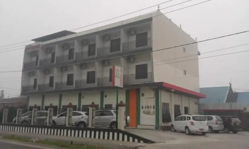 Avicenna Hotel - Image 1