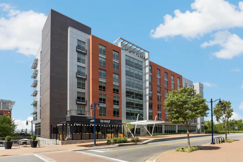Hyatt Place National Harbor - Image 1