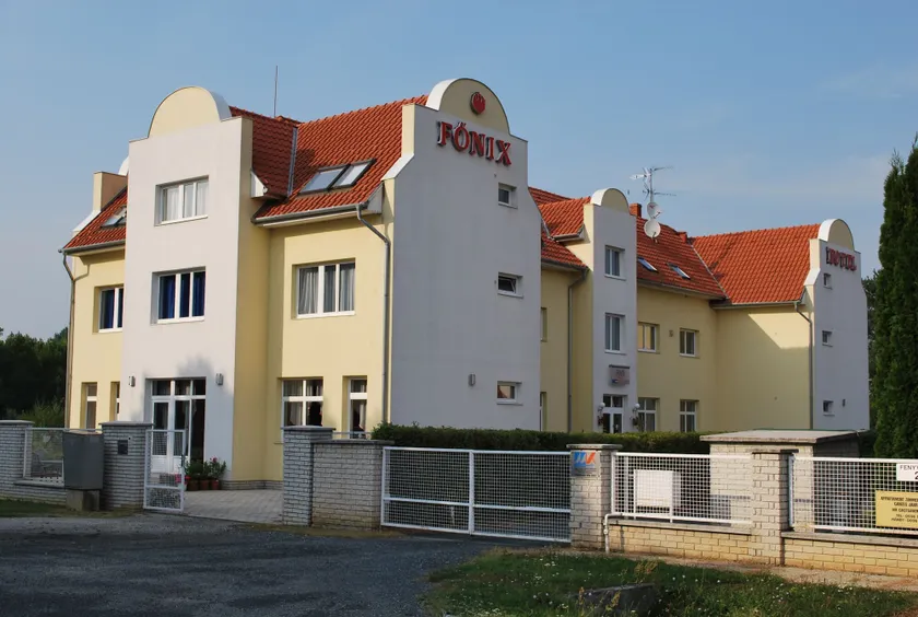 Főnix Hotel Bükfürdő - Image 1