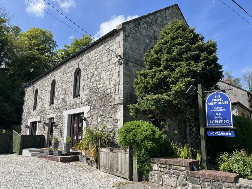 The Chapel Guest House - Image 1