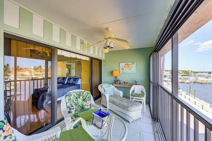 Waterfront Condo w/ Pool Access in Punta Gorda! - Image 1