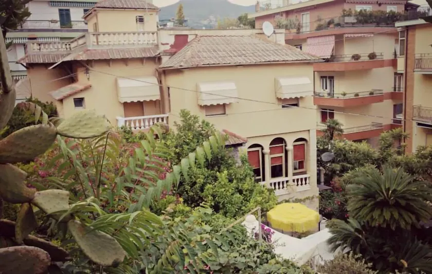 Hotel Al Sogno - Image 1