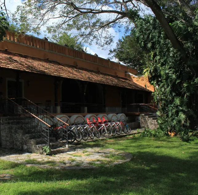 Full Hacienda Santuario Noc Ac - Image 1