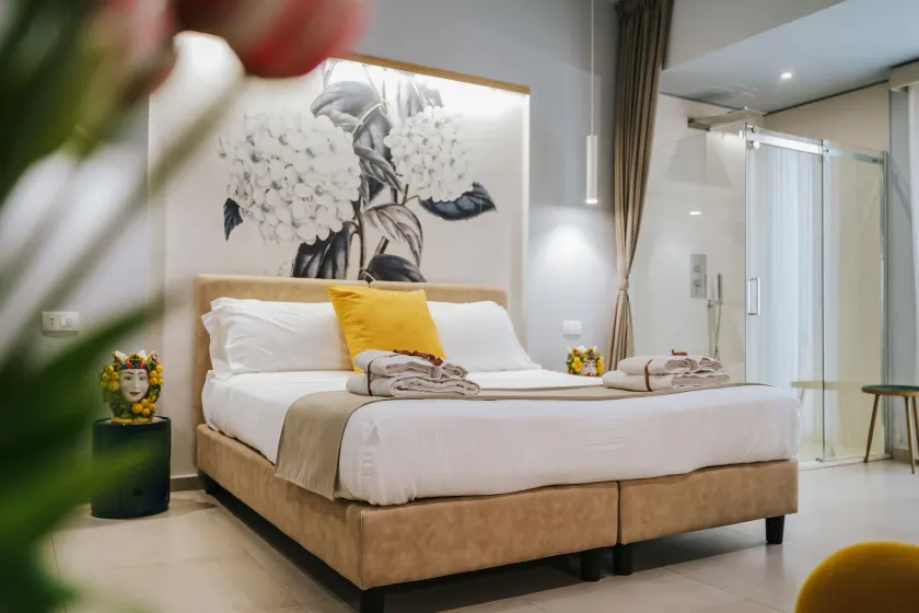 Villa Sece - Luxury Rooms - Image 1
