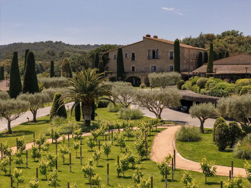 Mas de Torrent Hotel & Spa, Relais & Châteaux - Image 1