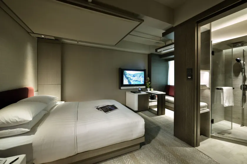 Xi Hotel - Image 1