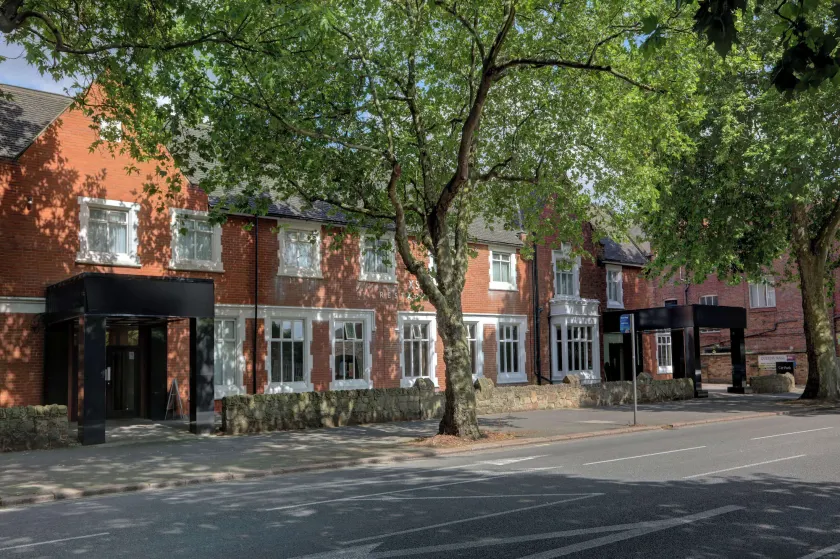 The Stuart Hotel, Derby City Centre, Sure Collection by Best Western - Image 1