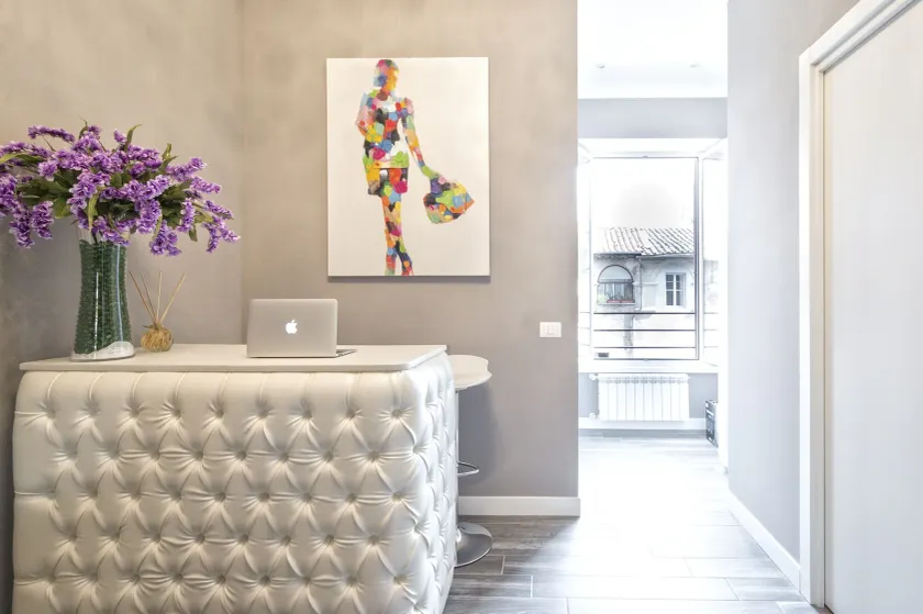Lea Luxury Rooms - Image 1