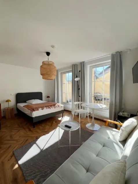 Classic Hotel Kaarst - Image 1