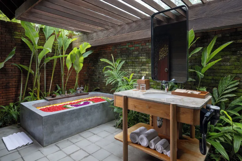 Hideaway Villas Bali - Ubud by Kanaan Hospitality - Image 1