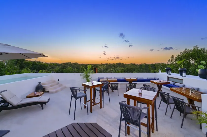 K'uyen Boutique Hotel - Image 1