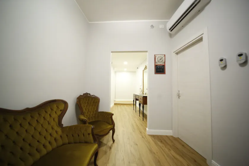 Al Quadrato D'Oro rooms - Image 1