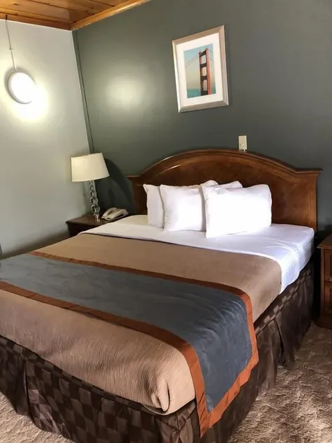 Budget Inn -Yreka - Image 1