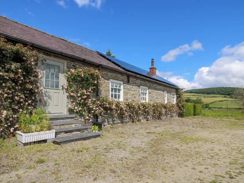 The Mytton at Mill Barn - Image 1