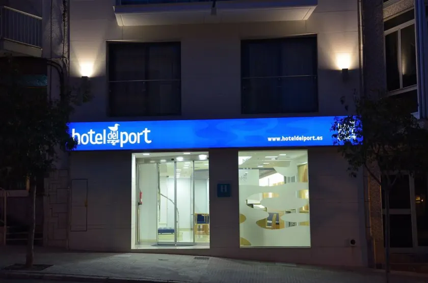 Hotel del Port - Image 1