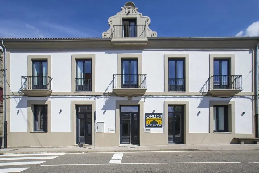 Hostel Albergue O Mesón - Image 1