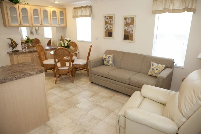 Rainbow RV Resort - Image 1