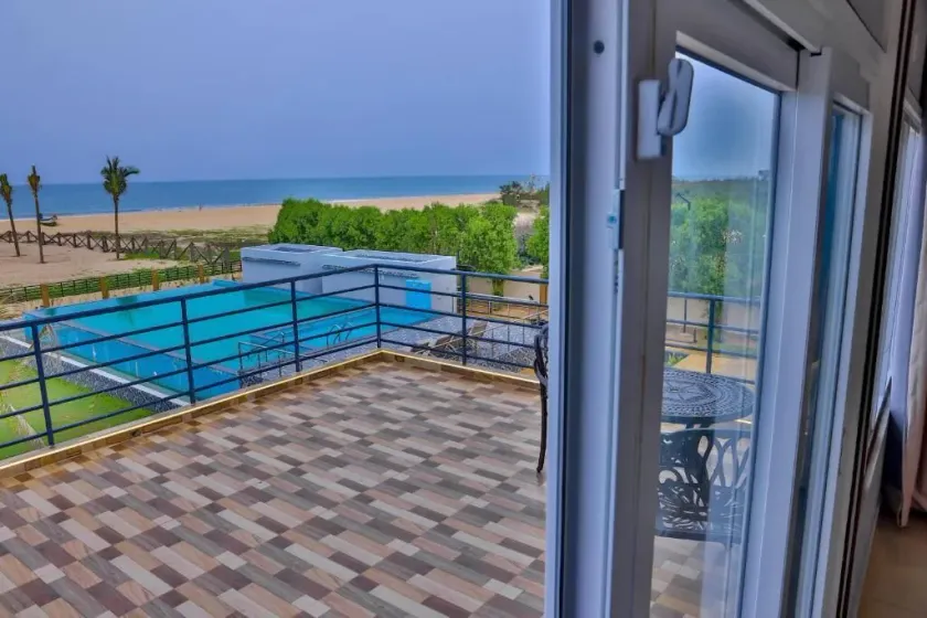 Tharang Resorts aptdc - Image 1