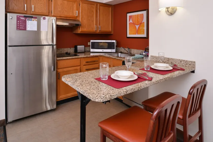 Residence Inn by Marriott Dayton Troy - Image 1