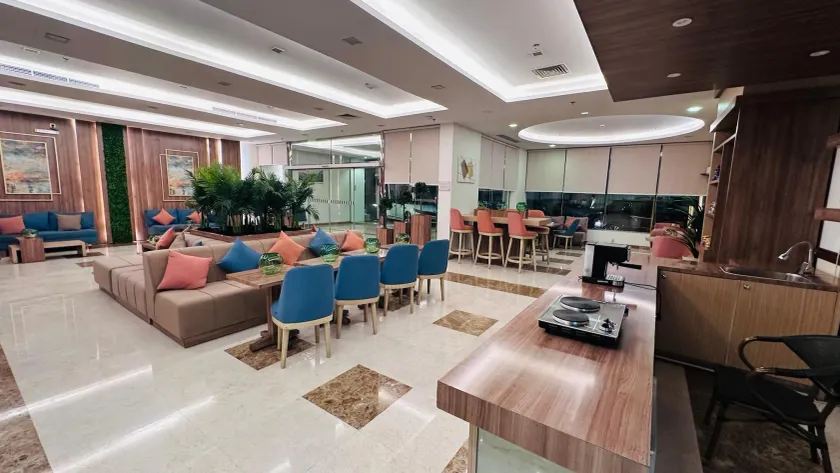 Sidra Serviced Apartments - سدرا للشقق المخدومة - Image 1