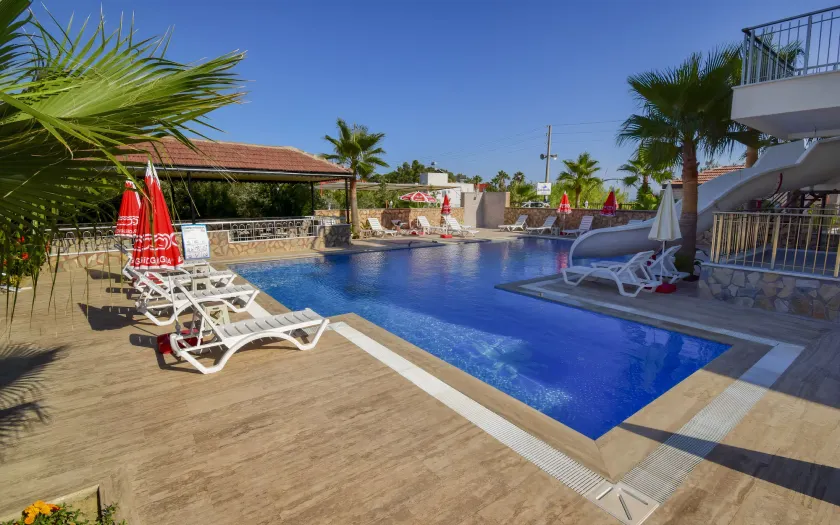 Esmeralda Butik Hotel - Image 1