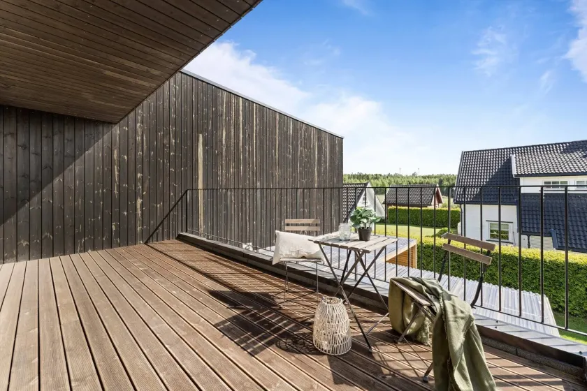 Kinderfreundliches Apartment mit Garten und Terrasse | Naturblick - Image 1