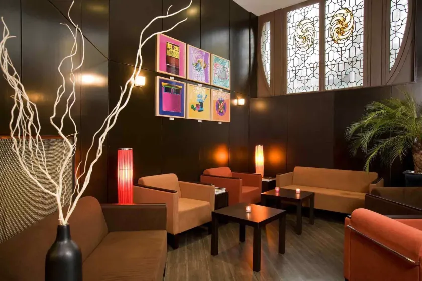 ibis Styles Metz Centre Gare - Image 1