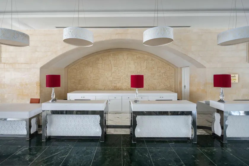 Radisson Blu Resort & Thalasso Hammamet - Image 1