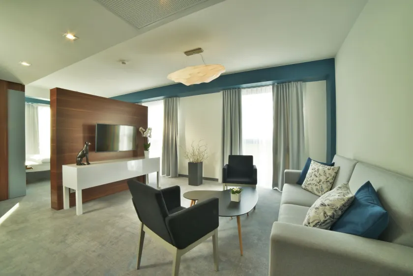 Focus Hotel Premium Lublin Conference & SPA - Image 1