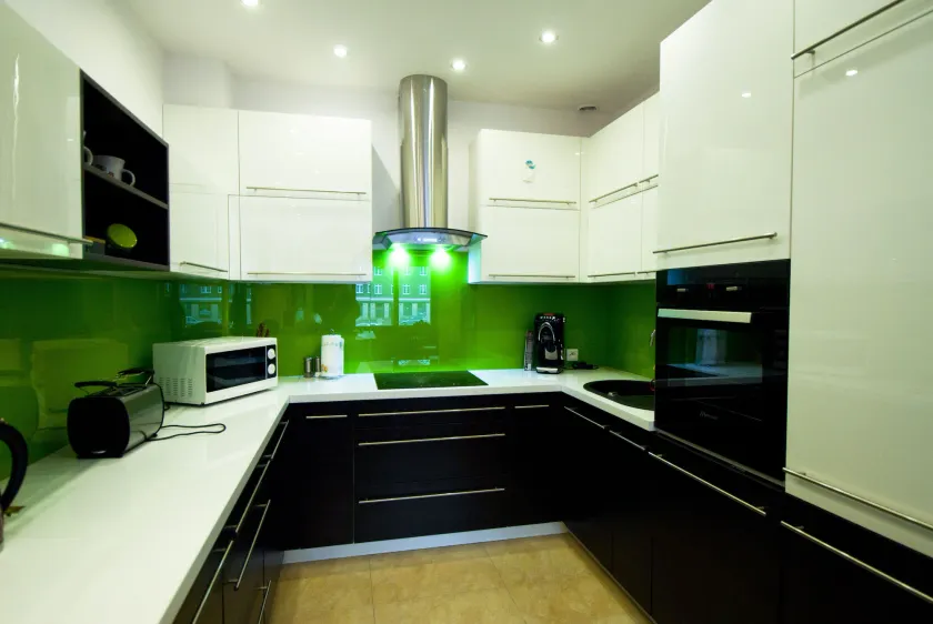 Apartamenty Gdańsk EU - Waterlane - Image 1