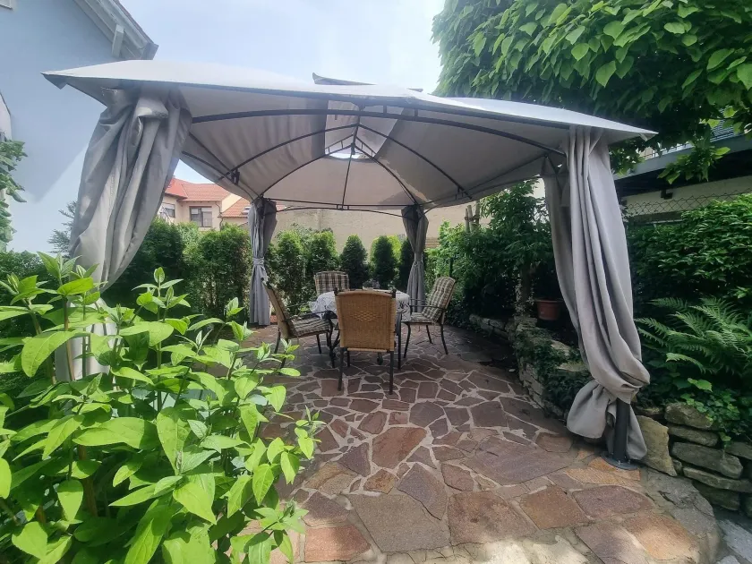 Ferienhäusle Sommerach - Image 1