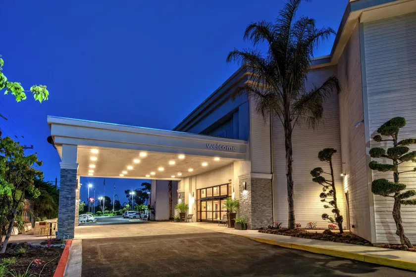 Hampton Inn Vallejo - Image 1