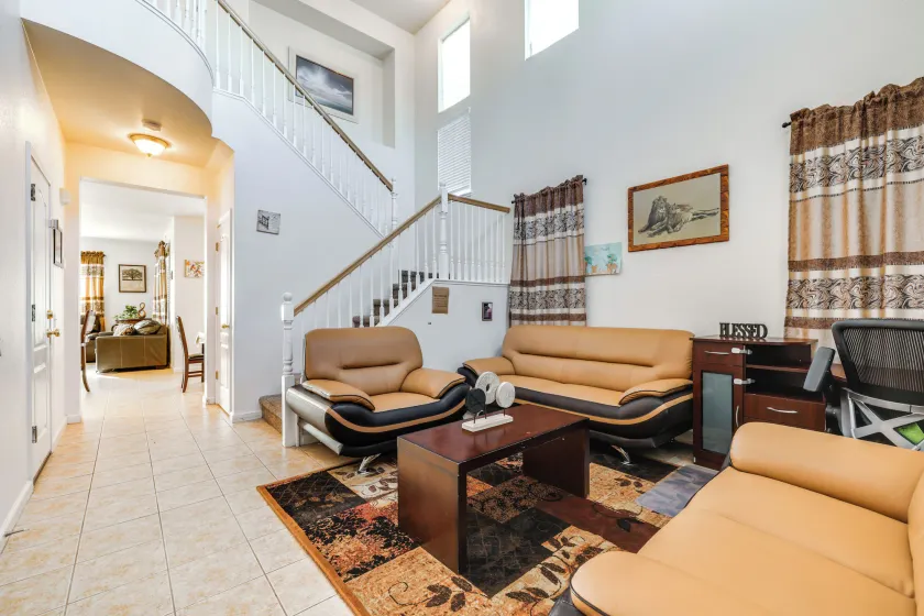 Spacious Turlock Home ~ 1 Mi to University! - Image 1