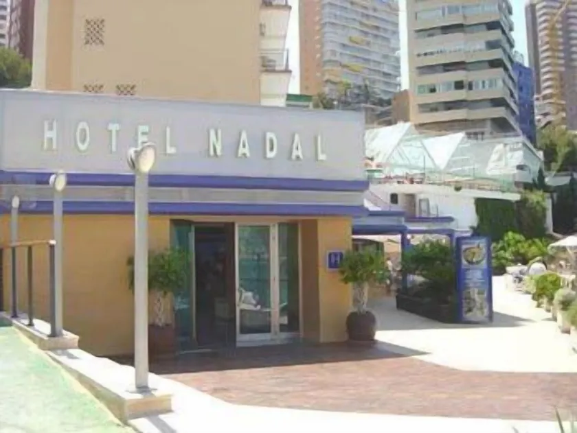 Hotel Nadal - Image 1